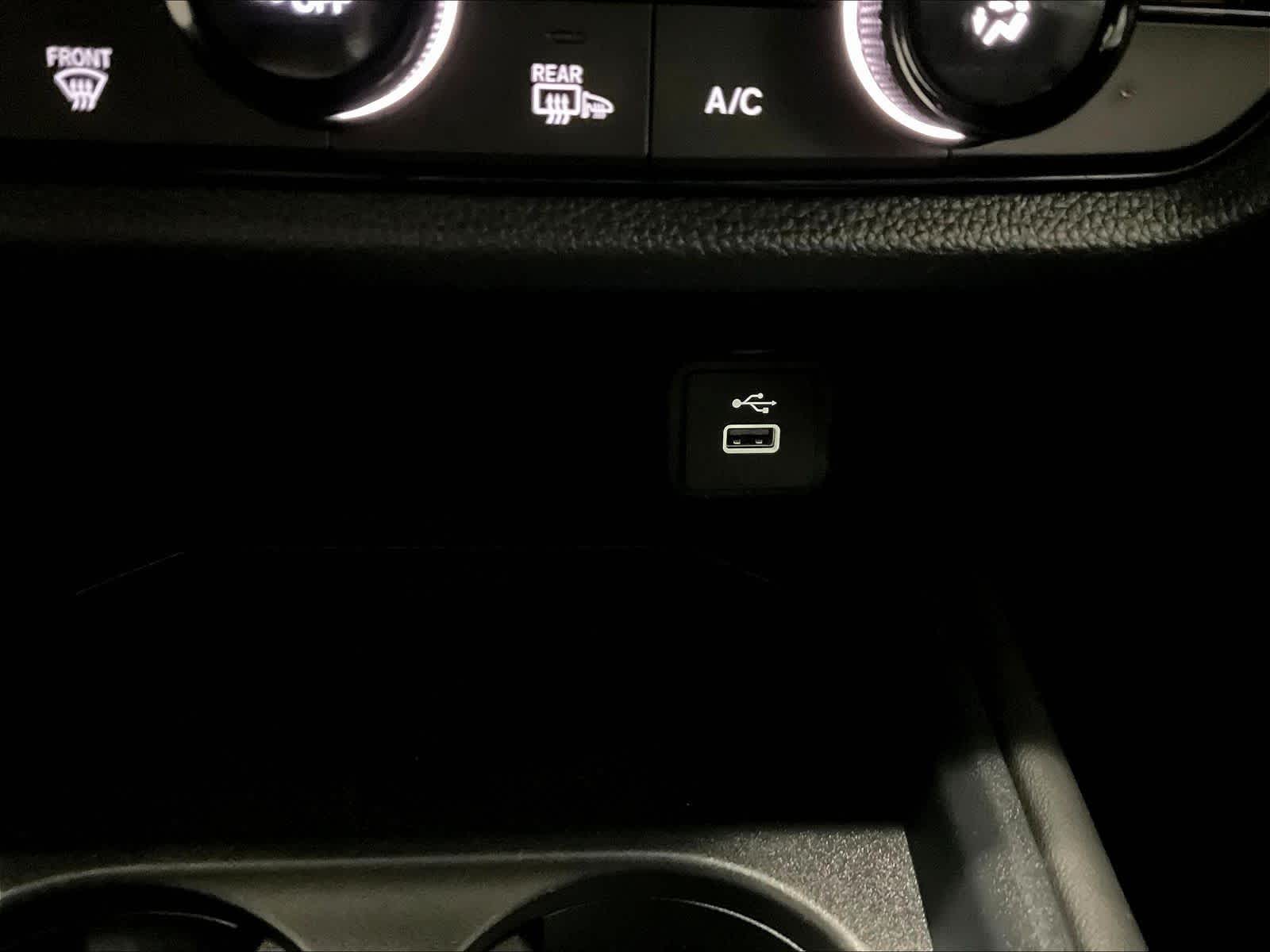 2023 Honda HR-V Sport - Photo 26