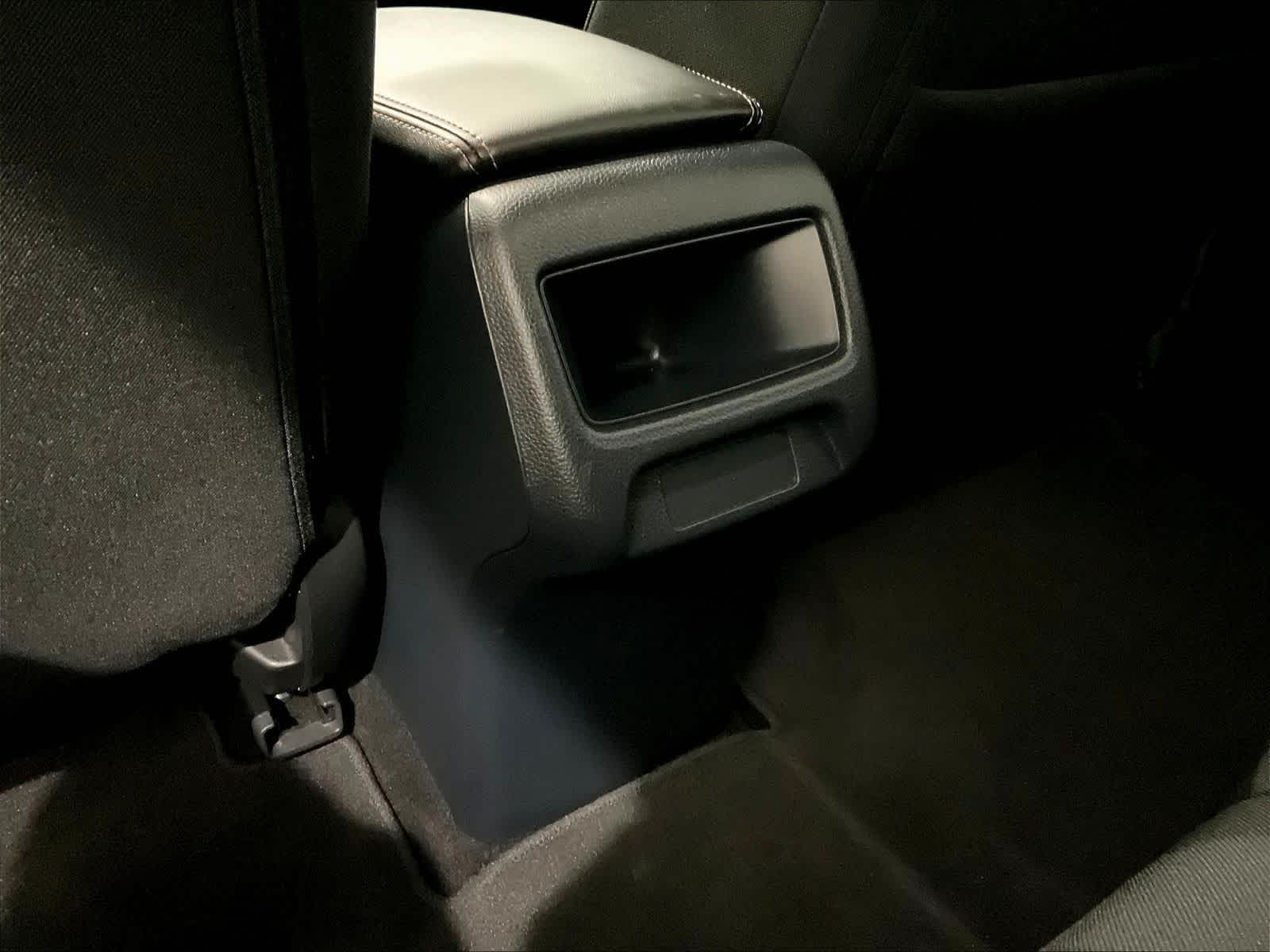 2023 Honda HR-V Sport - Photo 27