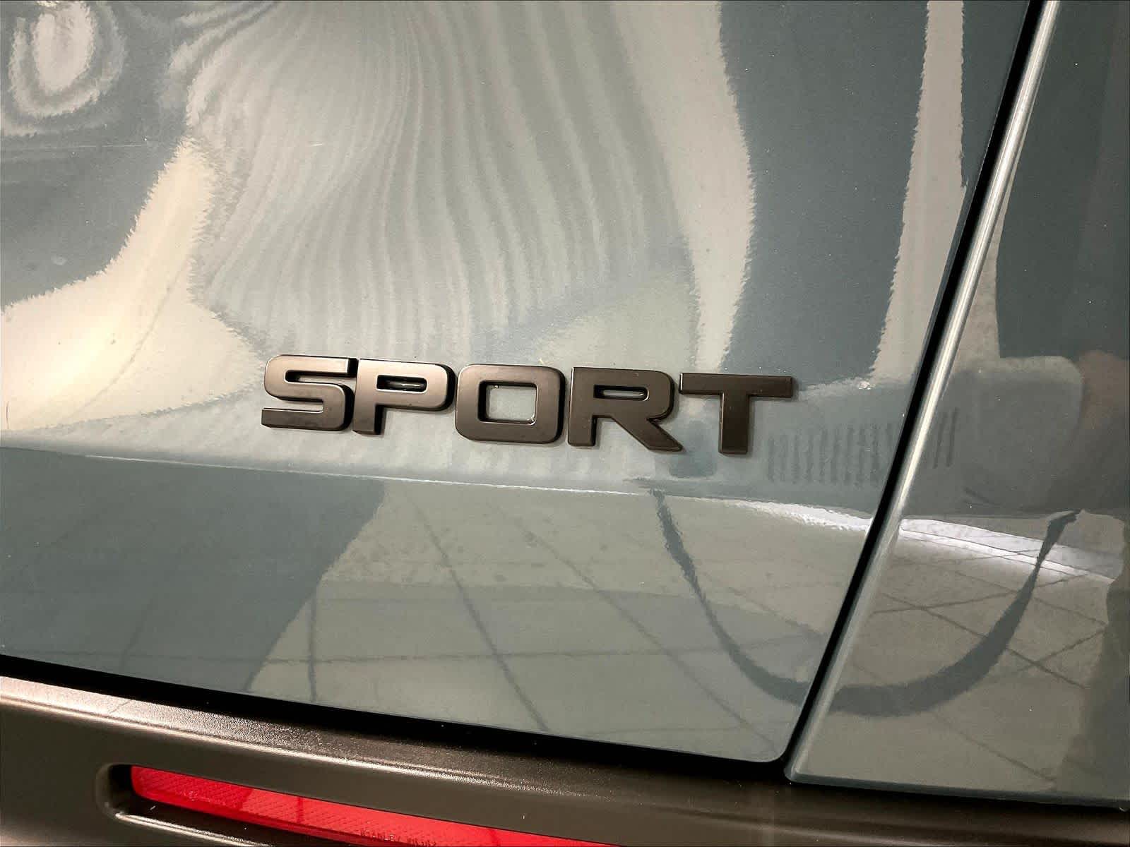 2023 Honda HR-V Sport - Photo 28