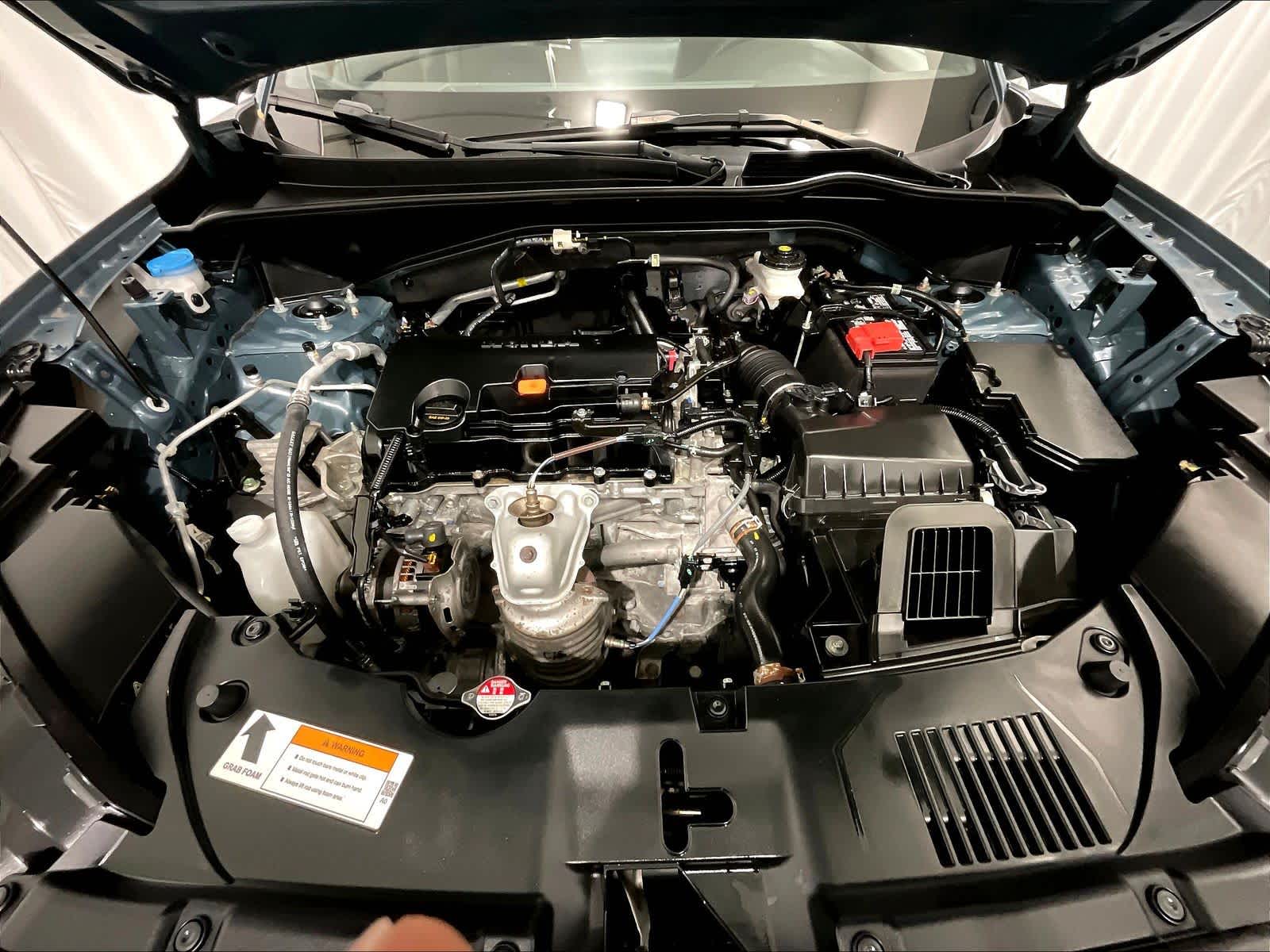 2023 Honda HR-V Sport - Photo 29