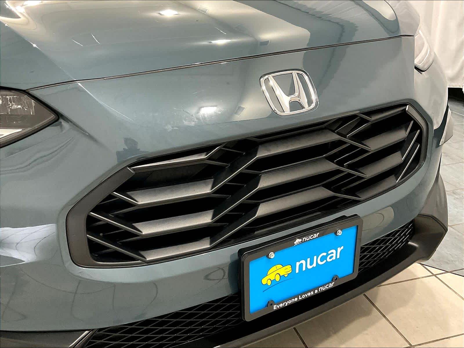 2023 Honda HR-V Sport - Photo 31