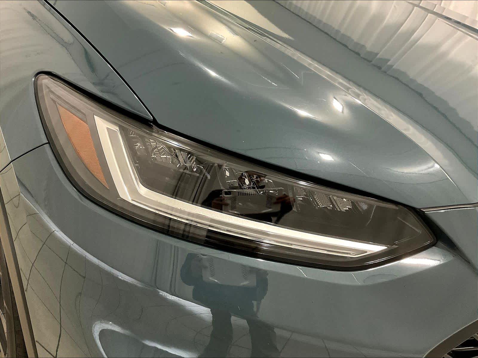 2023 Honda HR-V Sport - Photo 32