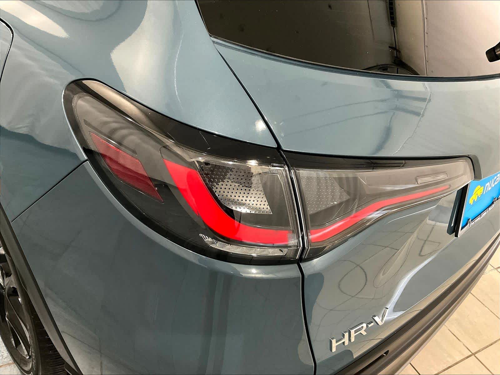 2023 Honda HR-V Sport - Photo 33