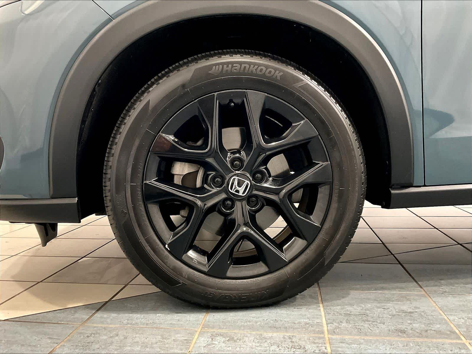 2023 Honda HR-V Sport - Photo 7