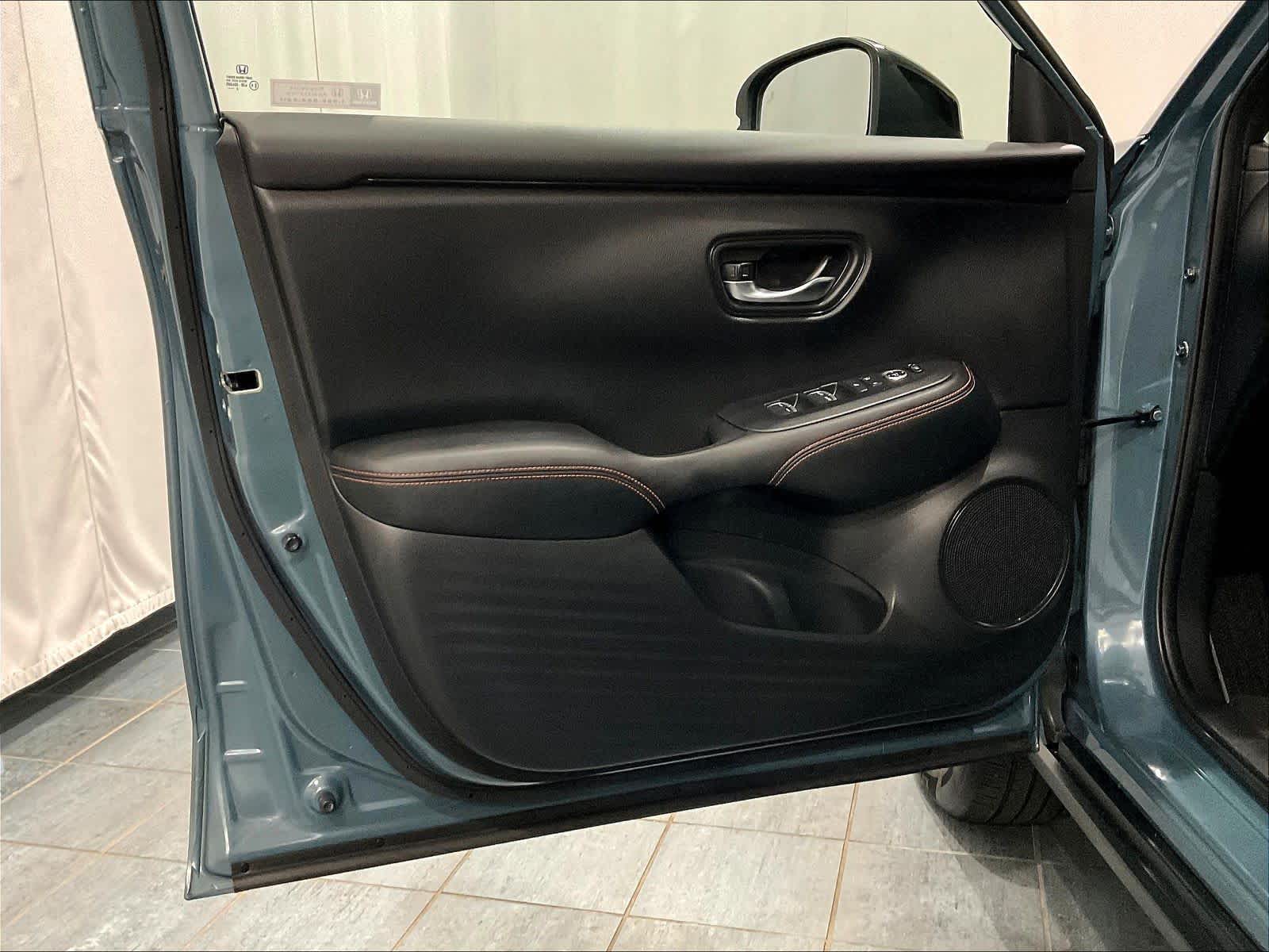 2023 Honda HR-V Sport - Photo 9