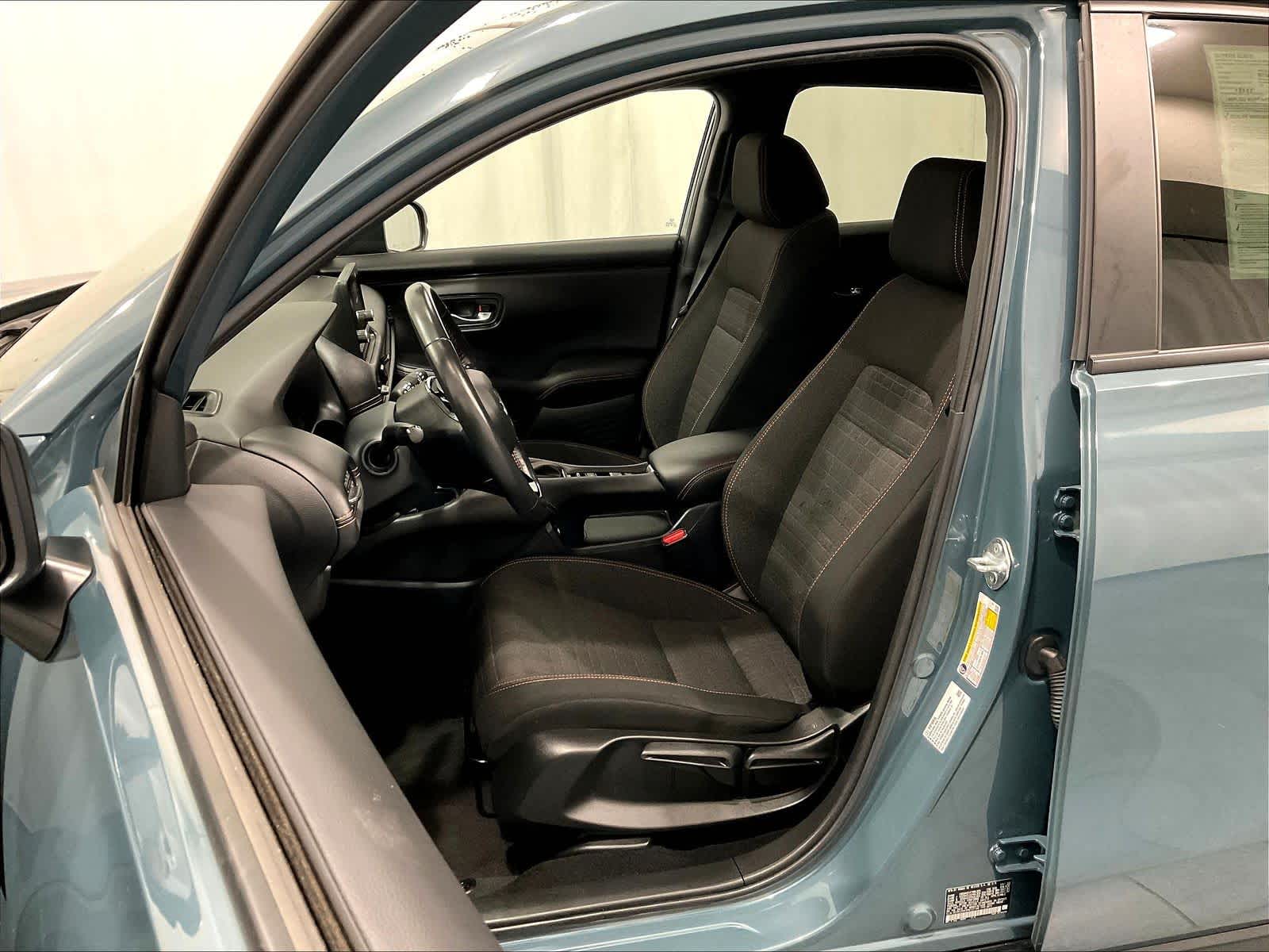 2023 Honda HR-V Sport - Photo 10