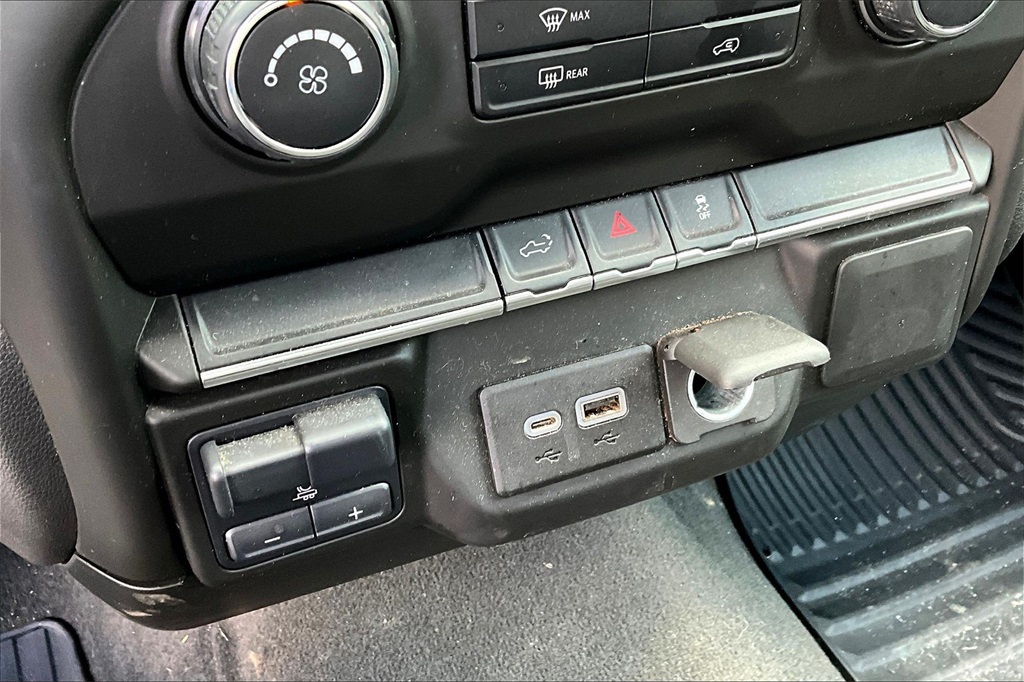 2021 Chevrolet Silverado 1500 Custom - Photo 26