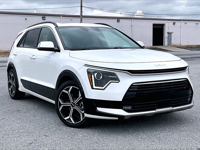 2023 Kia Niro EX Touring