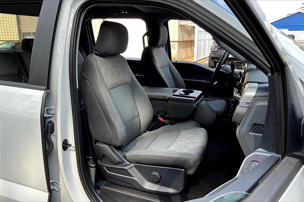 2023 Ford F-150 XLT - Photo 11