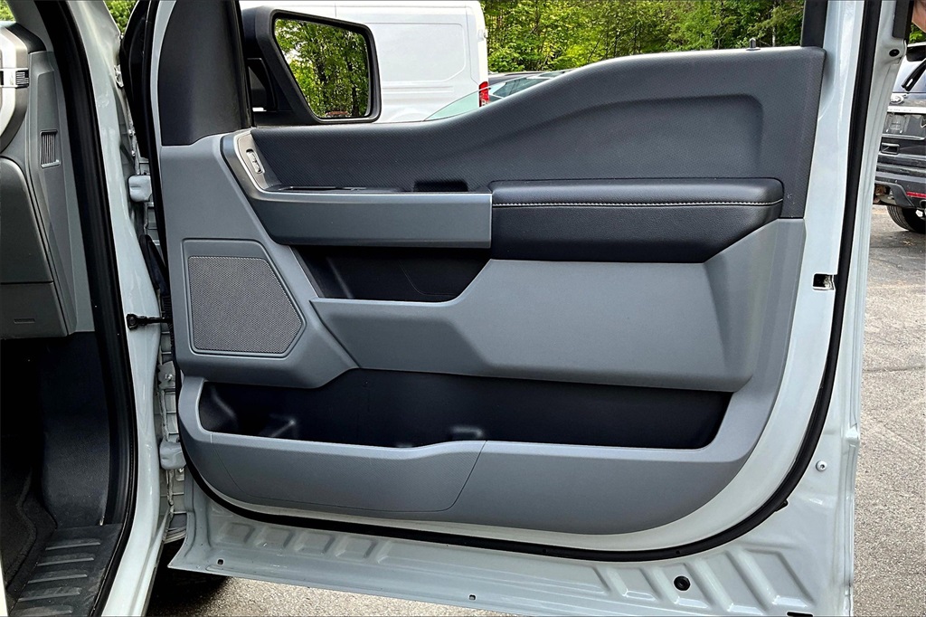 2023 Ford F-150 XLT - Photo 12