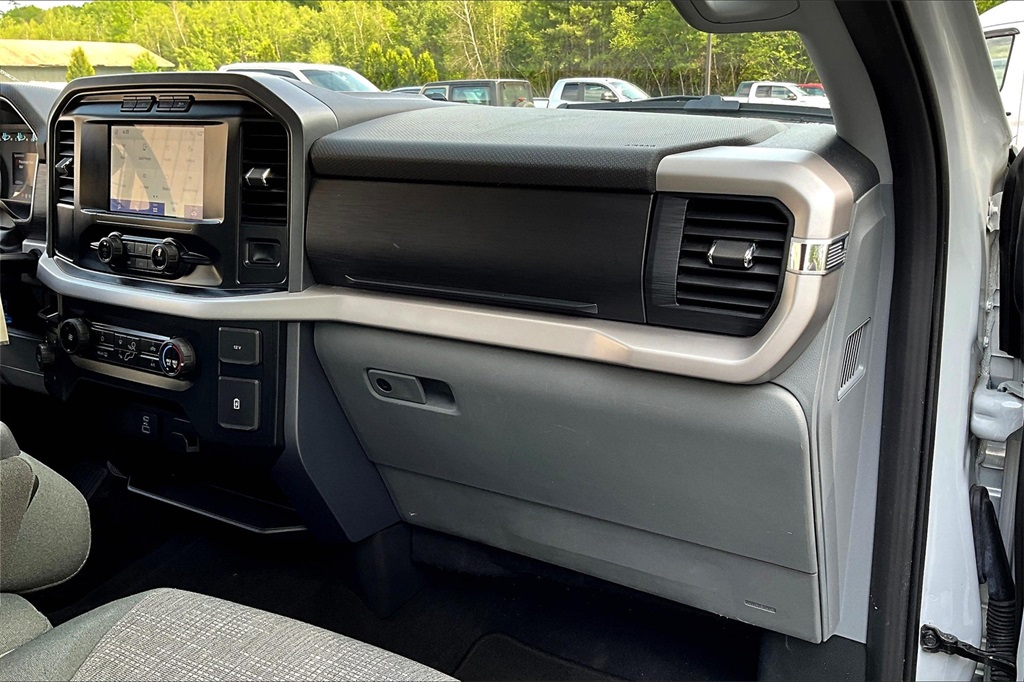 2023 Ford F-150 XLT - Photo 13