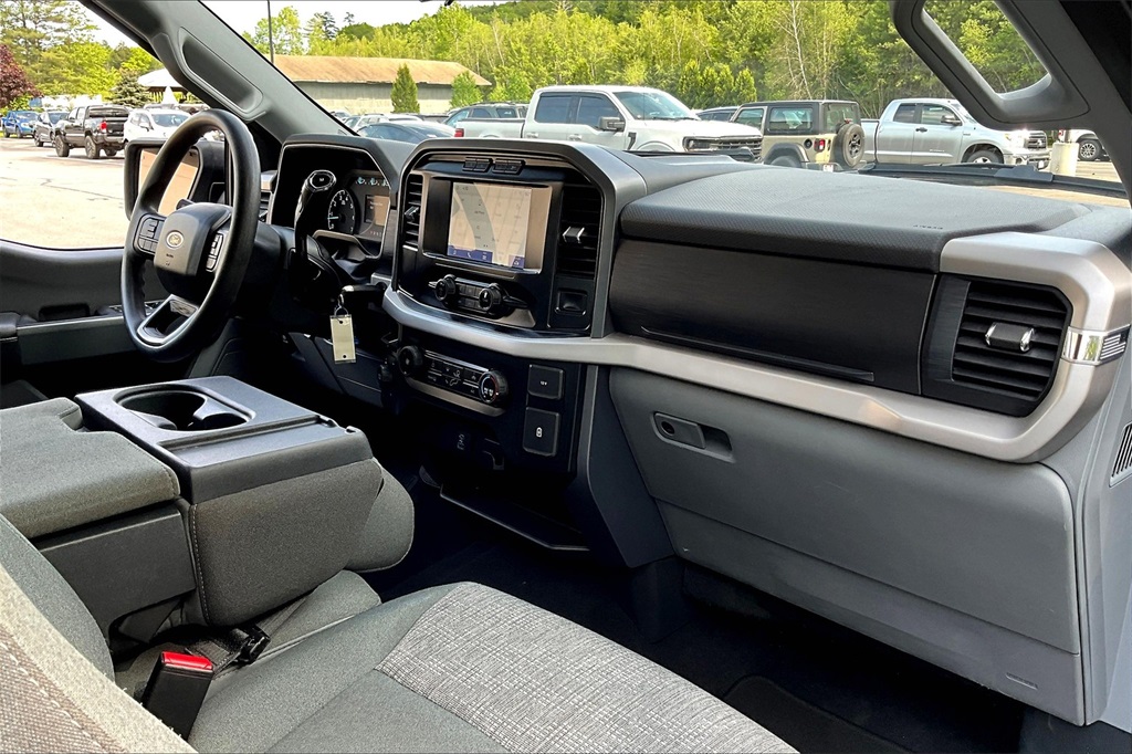 2023 Ford F-150 XLT - Photo 14