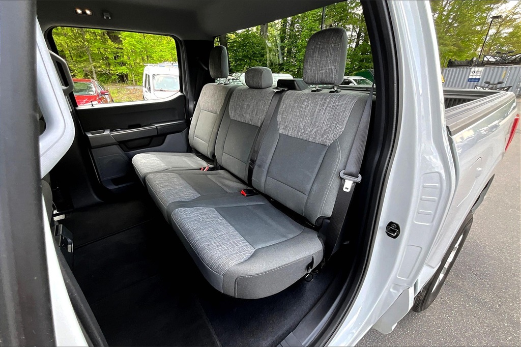 2023 Ford F-150 XLT - Photo 15