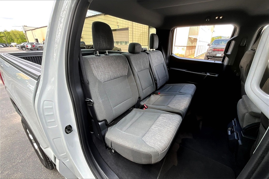 2023 Ford F-150 XLT - Photo 16