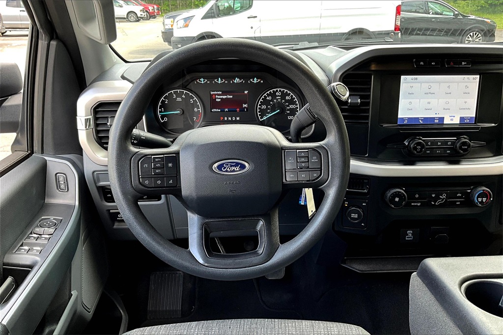 2023 Ford F-150 XLT - Photo 17