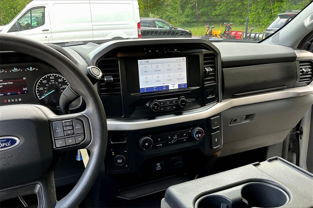2023 Ford F-150 XLT - Photo 18