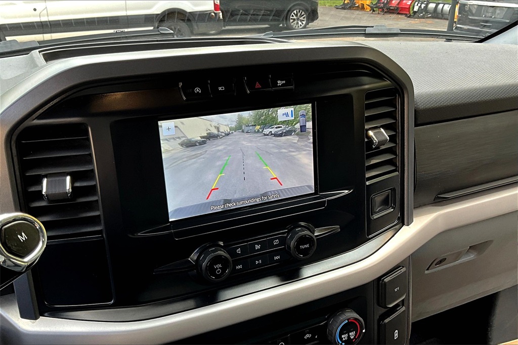 2023 Ford F-150 XLT - Photo 19