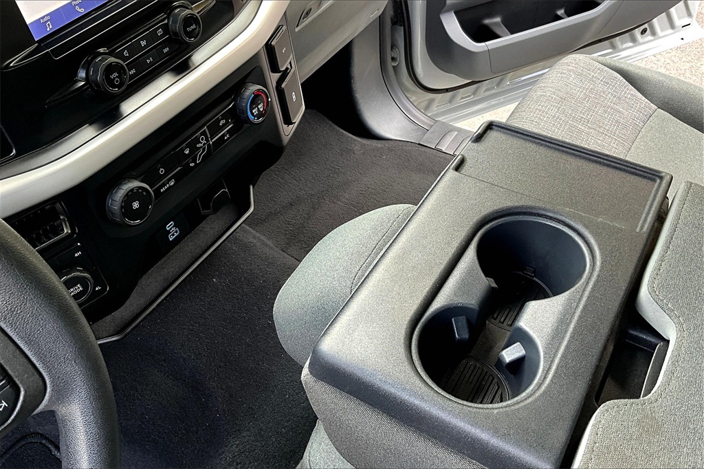 2023 Ford F-150 XLT - Photo 20