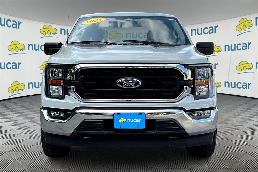 2023 Ford F-150 XLT - Photo 2