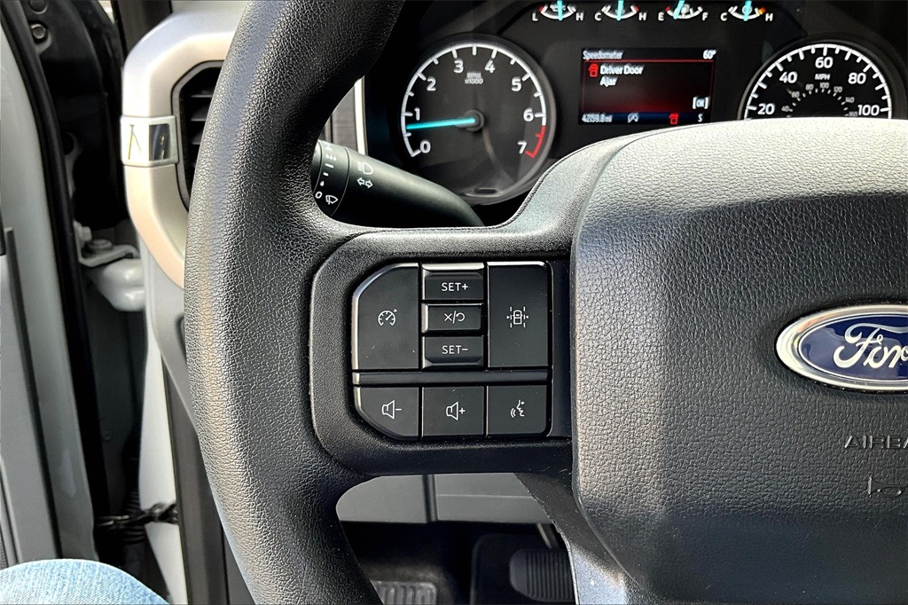 2023 Ford F-150 XLT - Photo 22