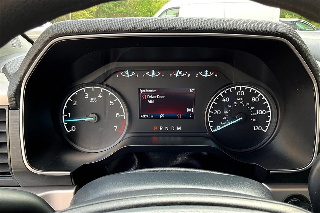 2023 Ford F-150 XLT - Photo 24