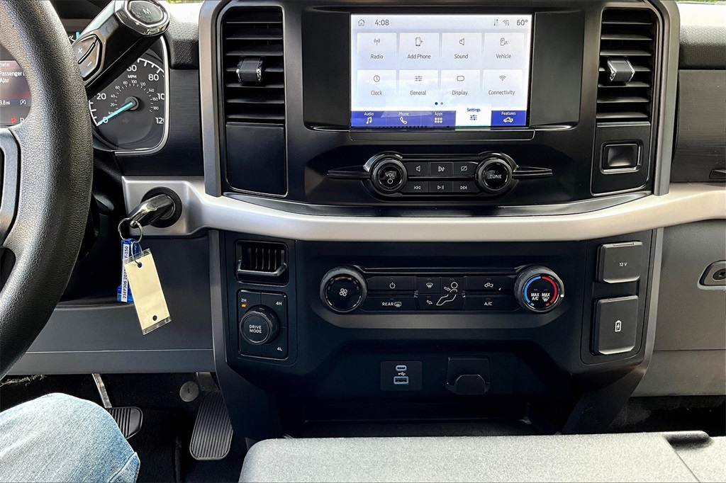 2023 Ford F-150 XLT - Photo 25