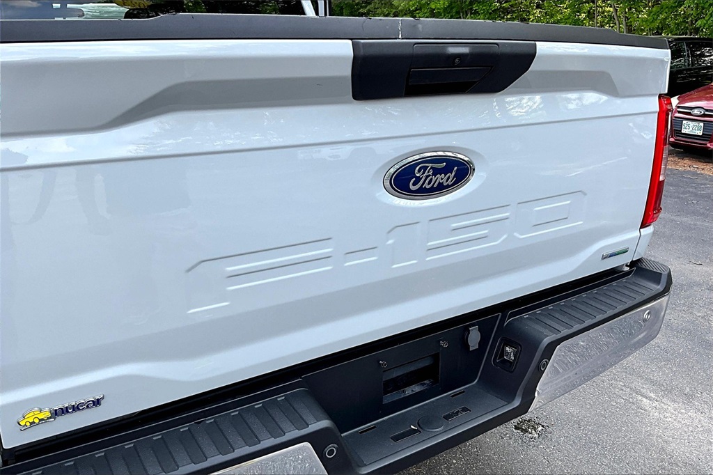 2023 Ford F-150 XLT - Photo 27