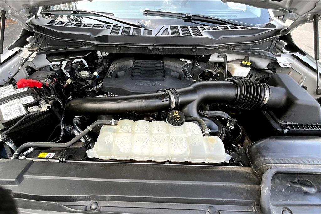 2023 Ford F-150 XLT - Photo 28