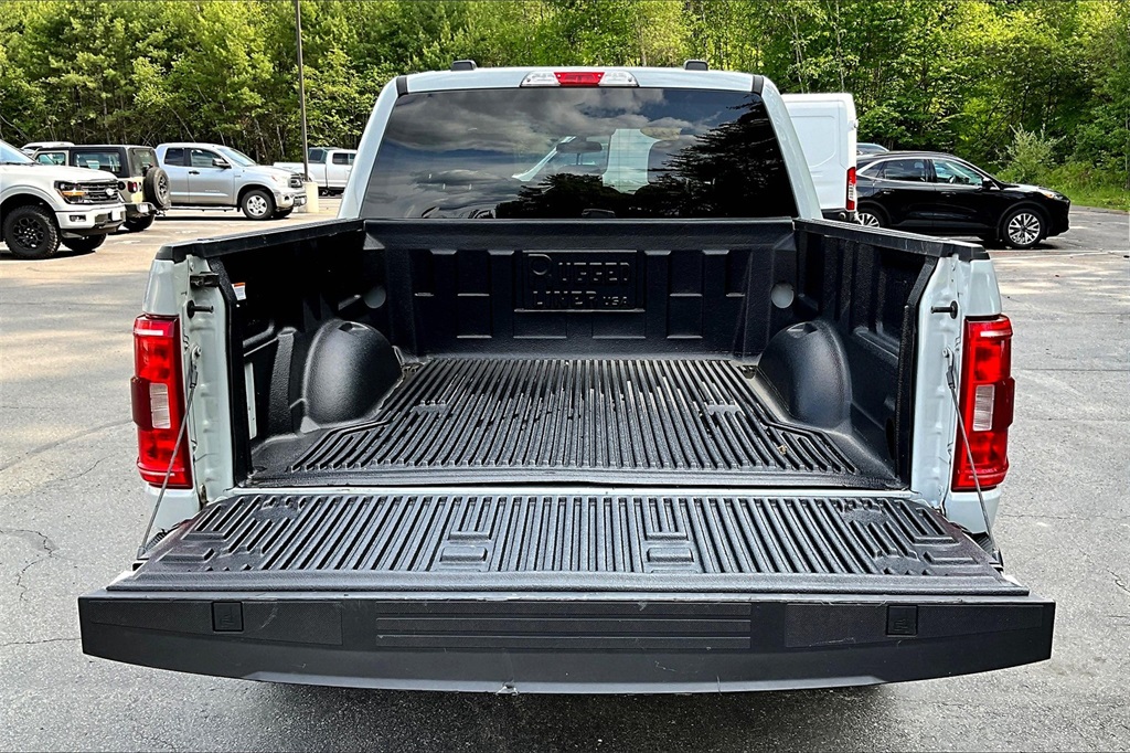 2023 Ford F-150 XLT - Photo 30
