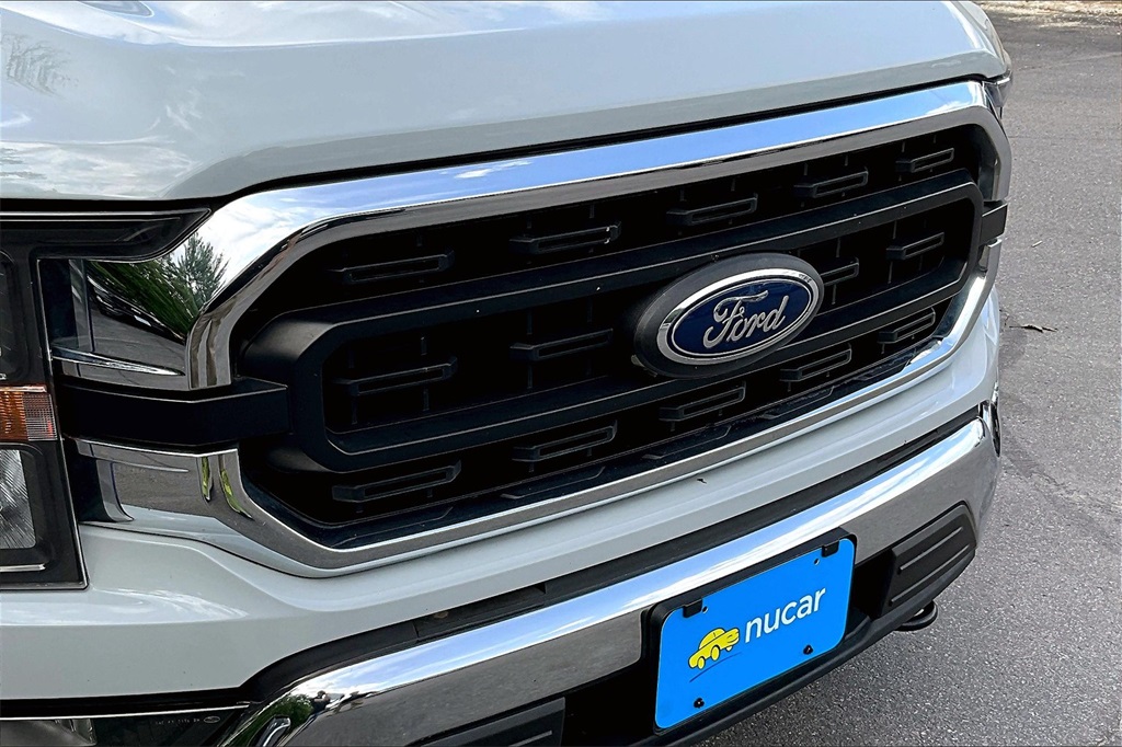 2023 Ford F-150 XLT - Photo 31