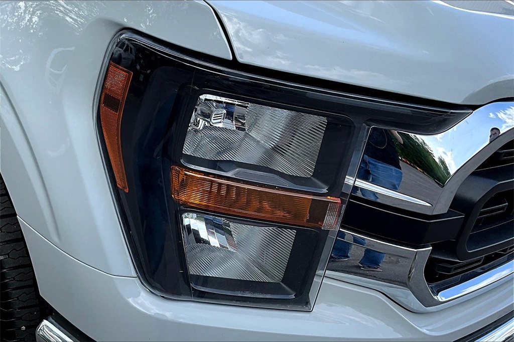 2023 Ford F-150 XLT - Photo 32