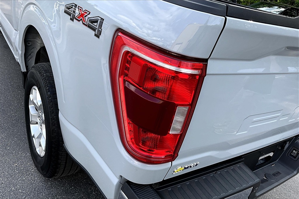 2023 Ford F-150 XLT - Photo 33