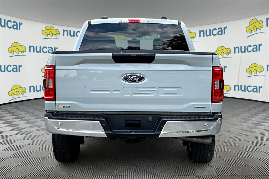 2023 Ford F-150 XLT - Photo 5