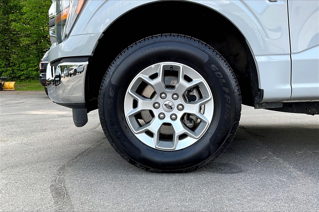 2023 Ford F-150 XLT - Photo 7