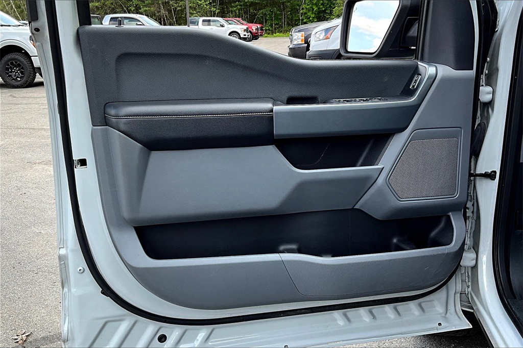 2023 Ford F-150 XLT - Photo 9