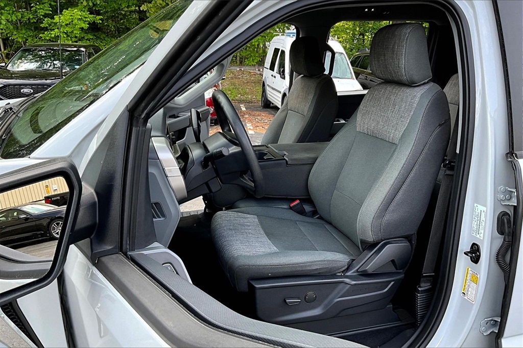 2023 Ford F-150 XLT - Photo 10
