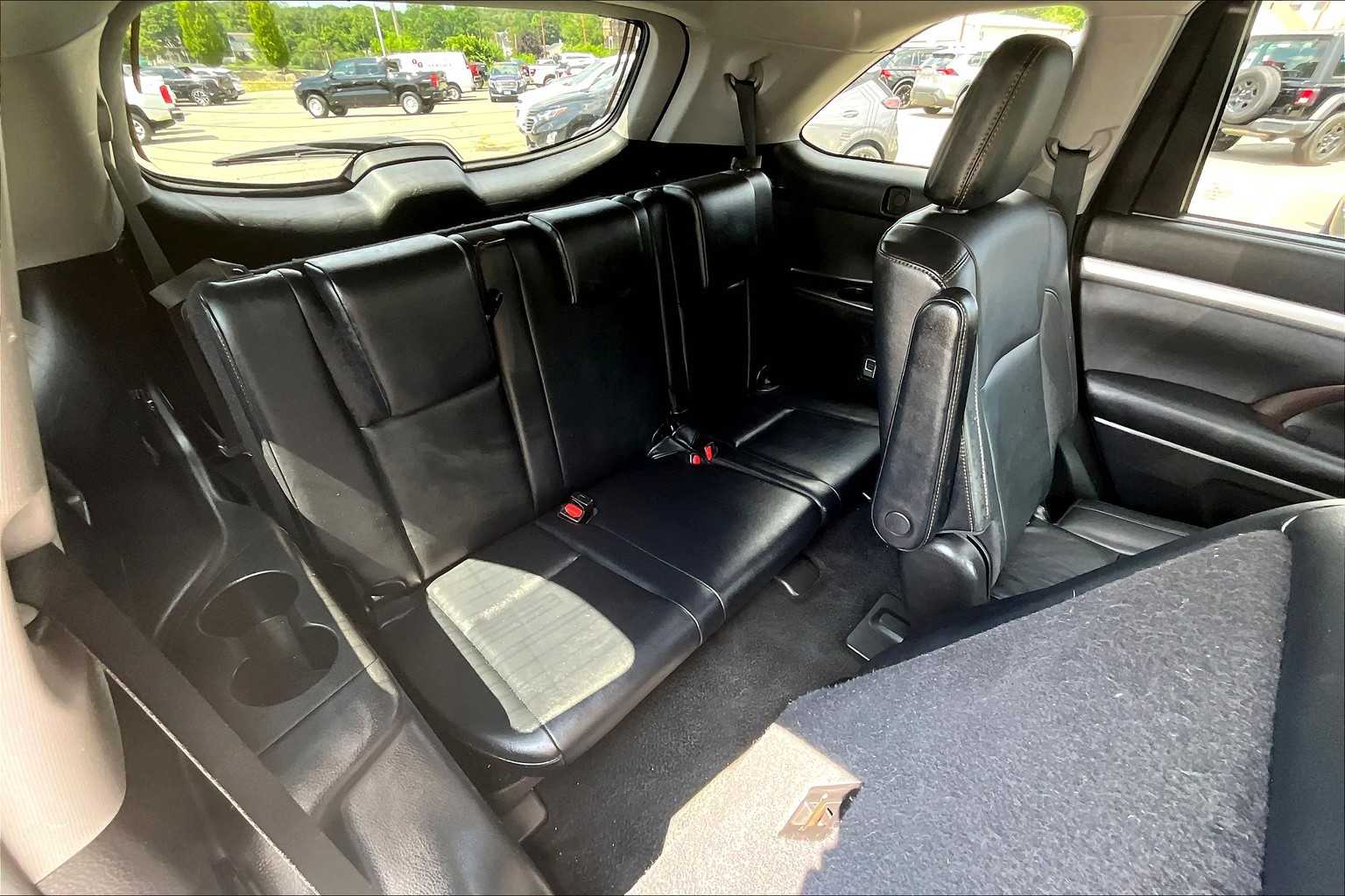 2019 Toyota Highlander XLE - Photo 17