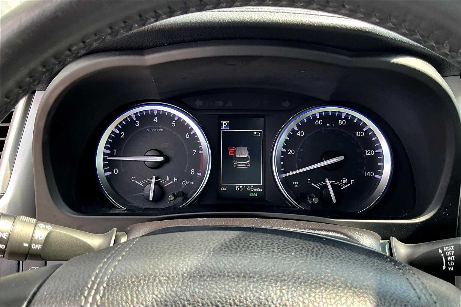 2019 Toyota Highlander XLE - Photo 26