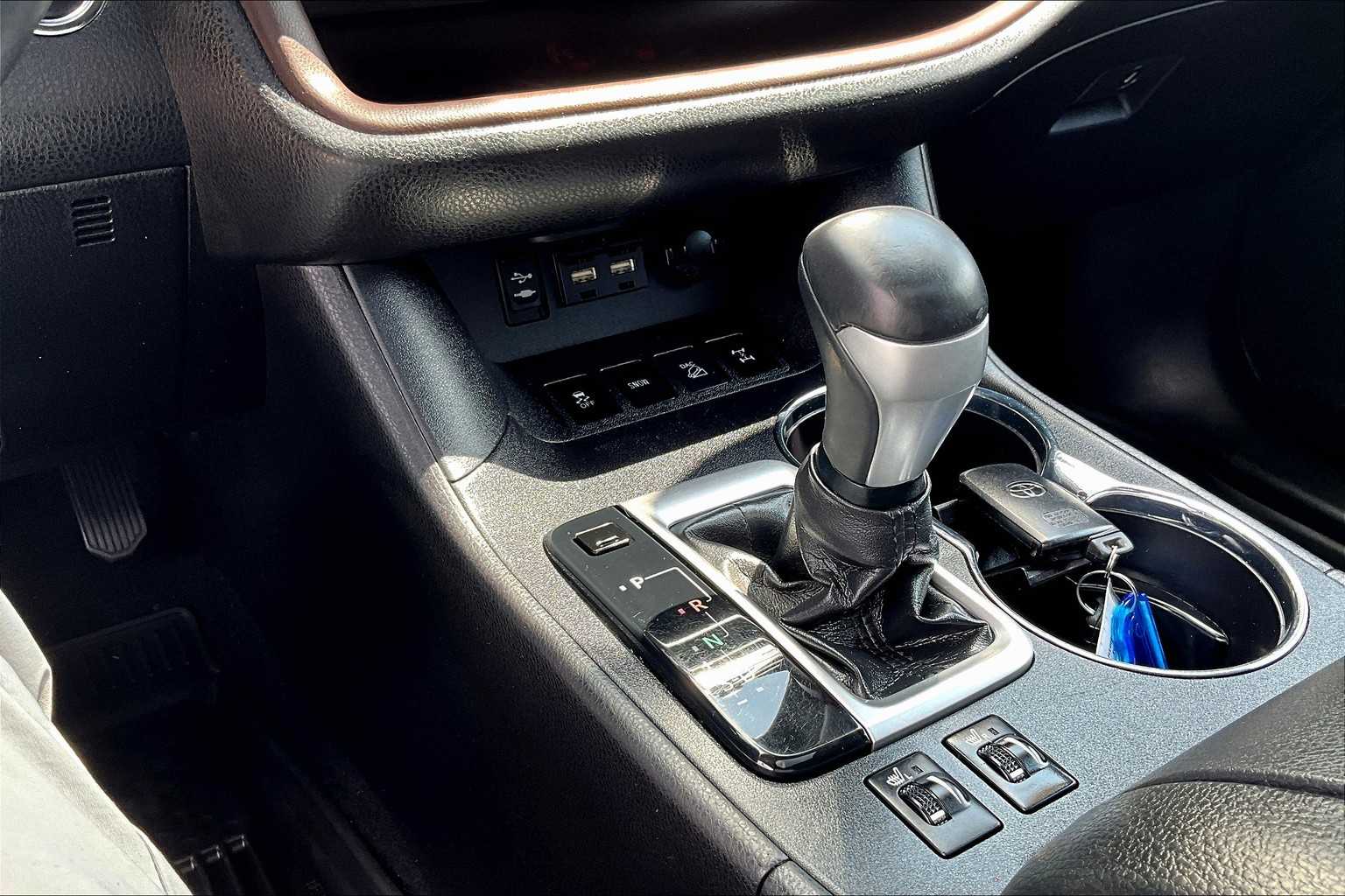 2019 Toyota Highlander XLE - Photo 27