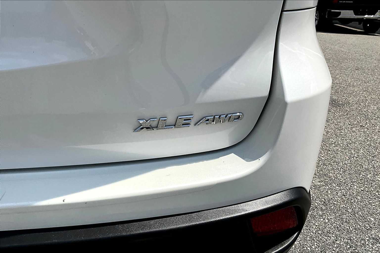 2019 Toyota Highlander XLE - Photo 29