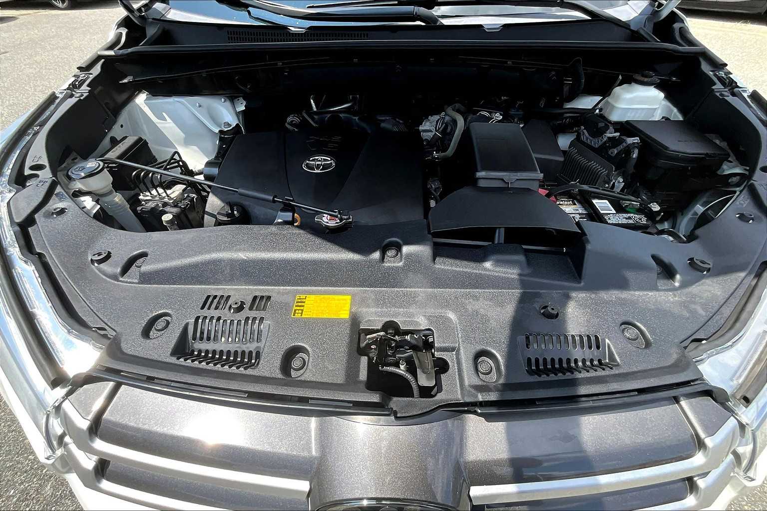 2019 Toyota Highlander XLE - Photo 30