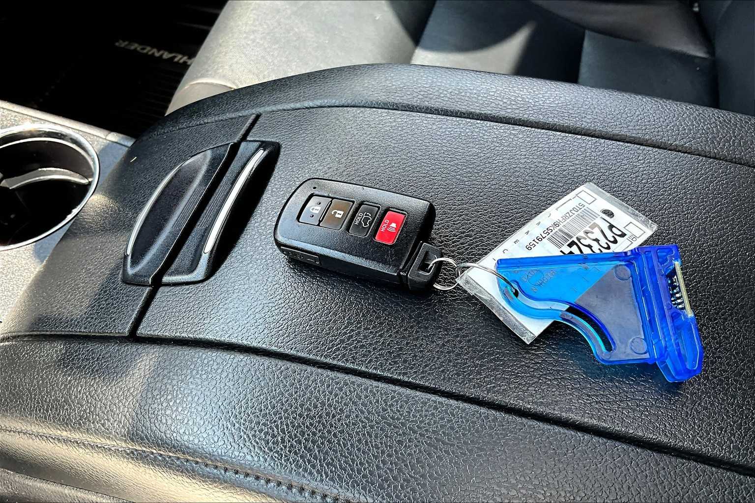 2019 Toyota Highlander XLE - Photo 31