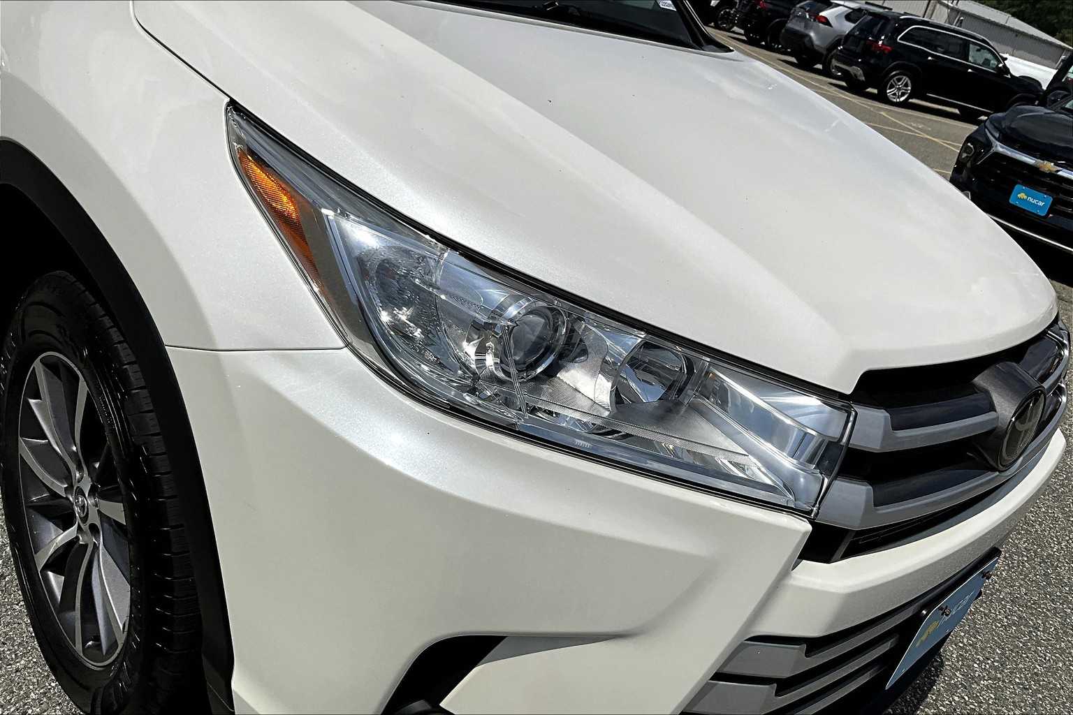 2019 Toyota Highlander XLE - Photo 33