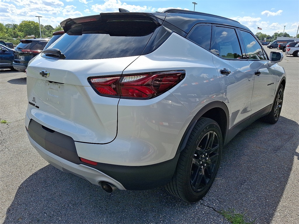 2019 Chevrolet Blazer Base - Photo 6