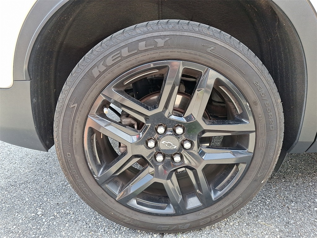 2019 Chevrolet Blazer Base - Photo 7