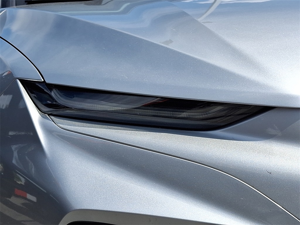 2019 Chevrolet Blazer Base - Photo 8