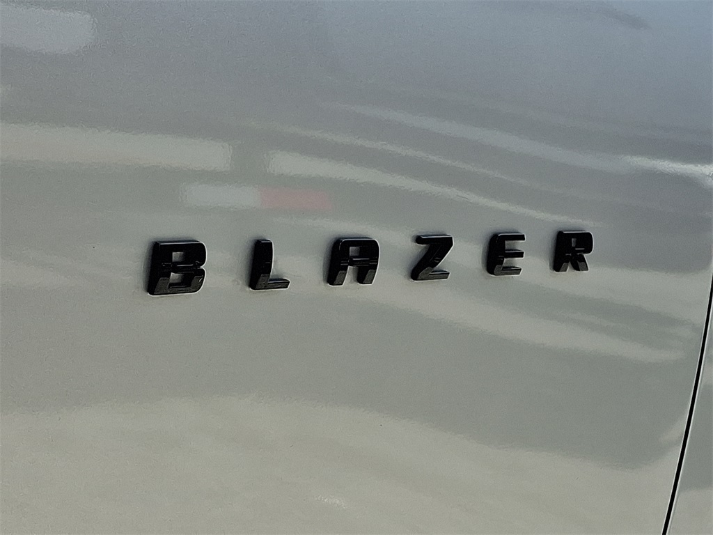 2019 Chevrolet Blazer Base - Photo 10