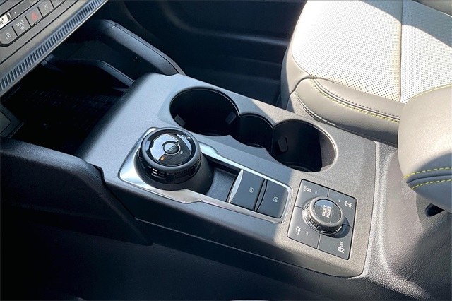 2025 Ford Bronco Sport Badlands - Photo 9