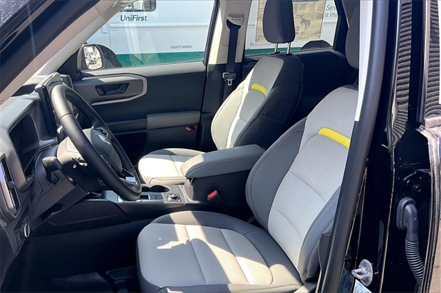 2025 Ford Bronco Sport Badlands - Photo 10