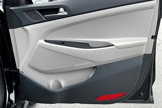 2018 Hyundai Tucson SEL - Photo 12